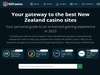 NZCasino